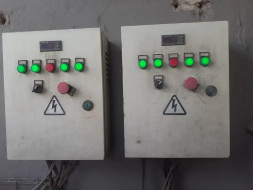 Electridge engineering electrical and electronics