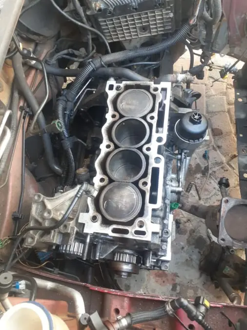 Electridge engineering mechanical engineering