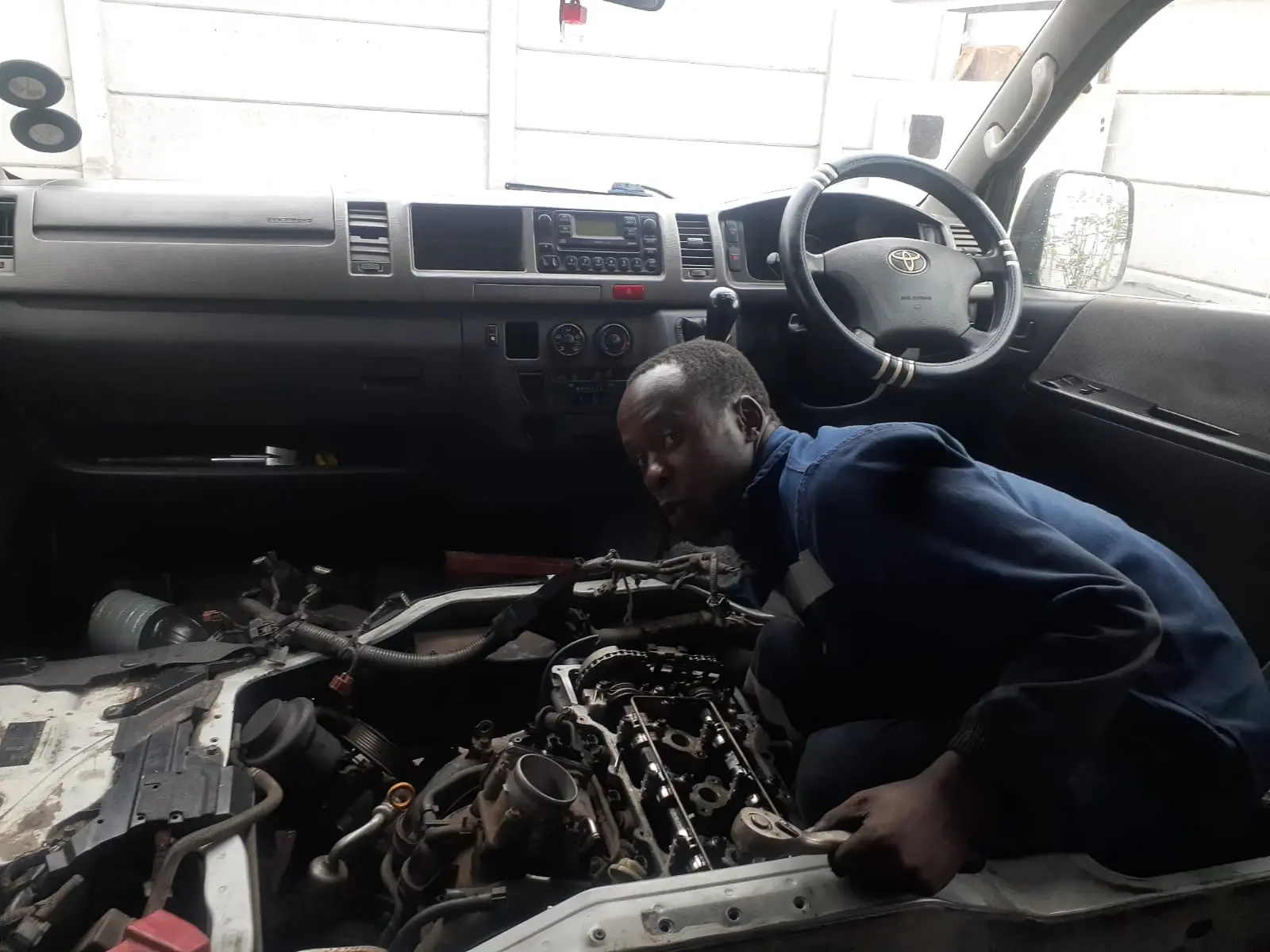 Electridge engineering mechanical engineering