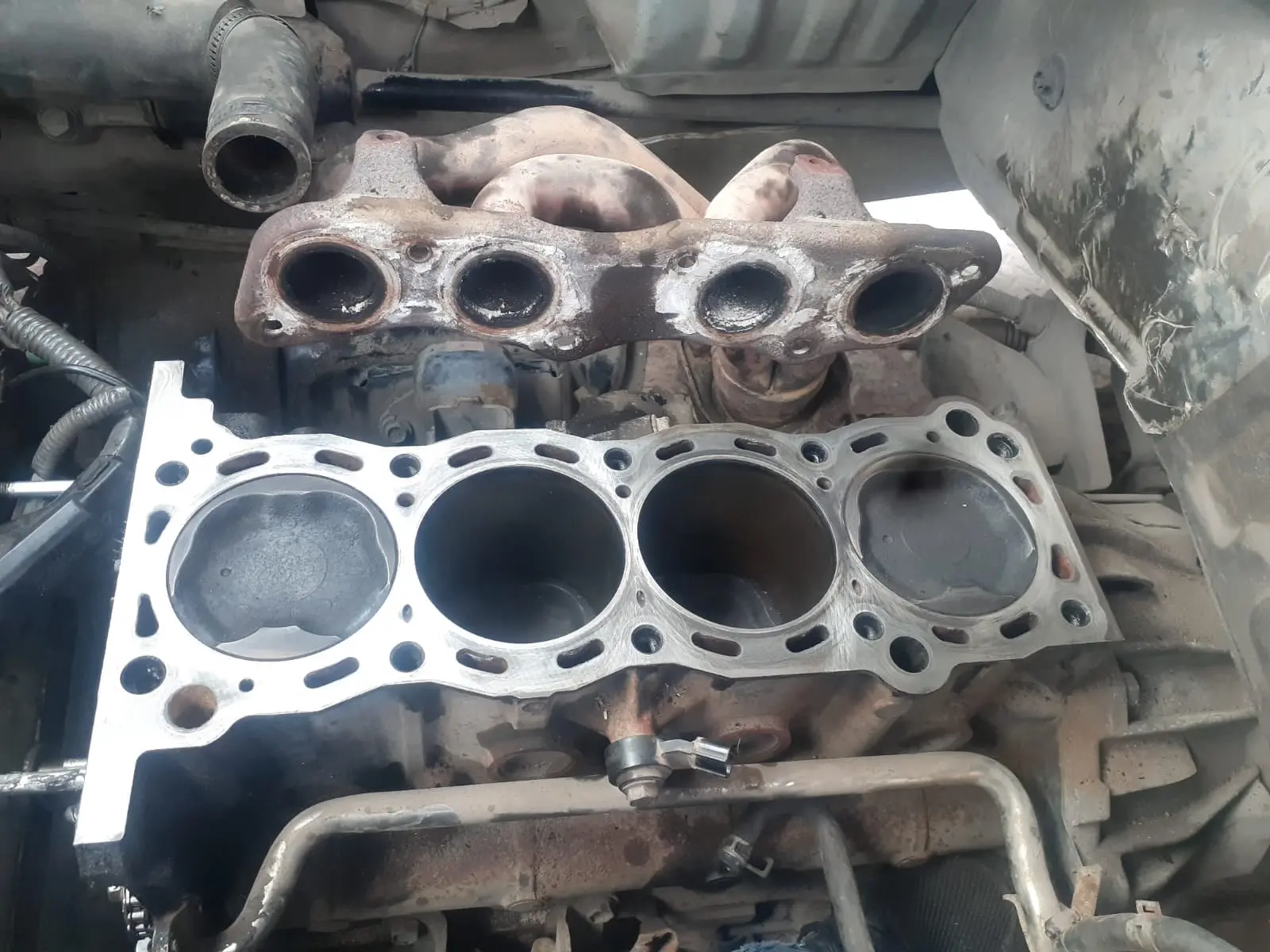 Electridge engineering mechanical engineering