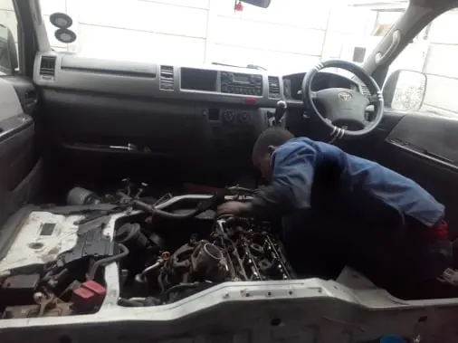 Electridge engineering mechanical engineering