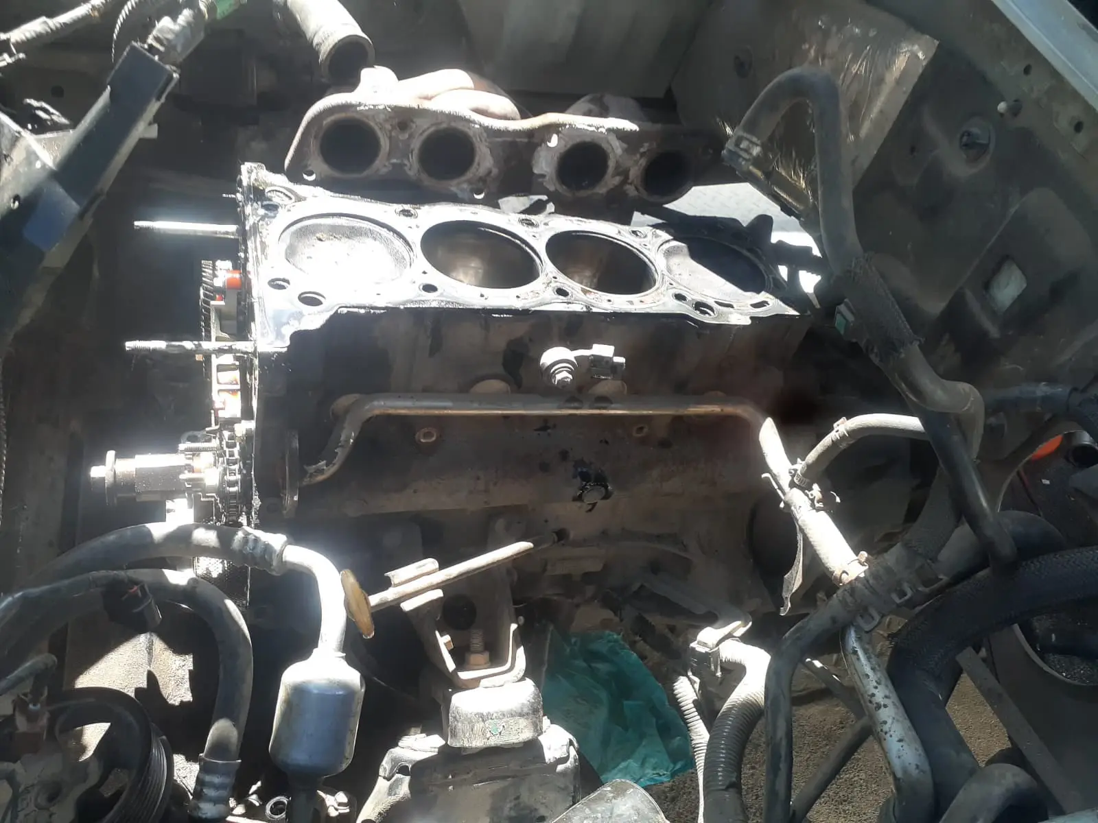 Electridge engineering mechanical engineering