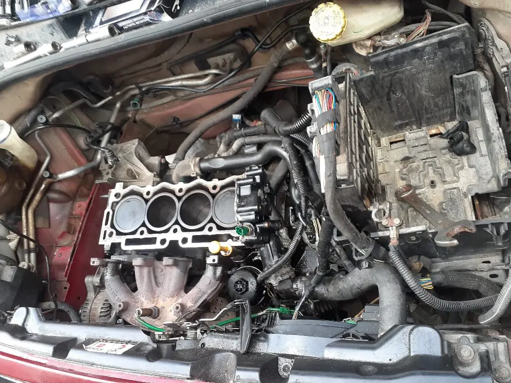 Electridge engineering mechanical engineering