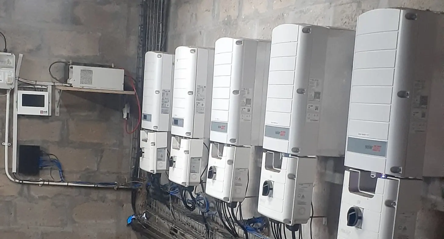 Electridge Engineering